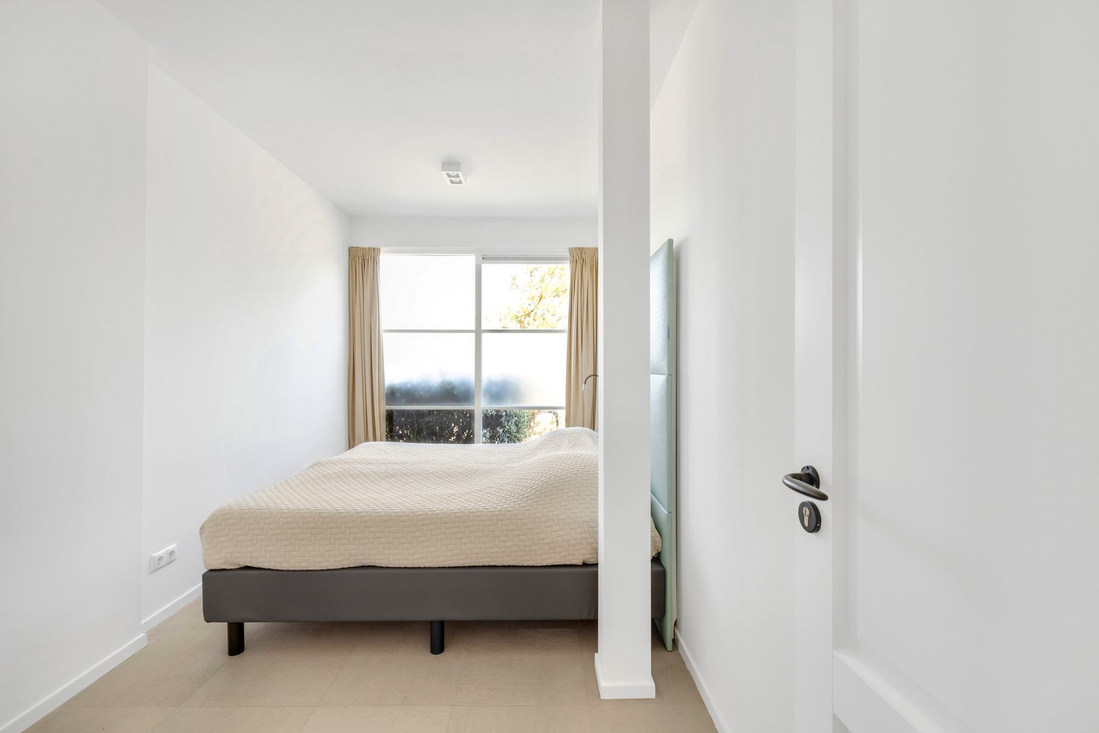 Apartment Outside (4P) - Residence Kabbelaarsbank 