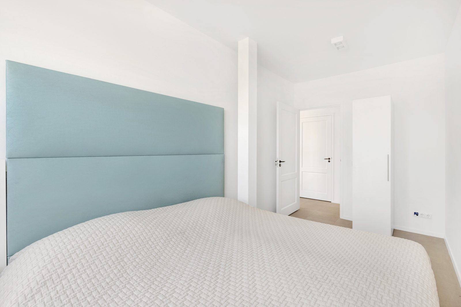Apartment Outside (4P) - Residence Kabbelaarsbank 