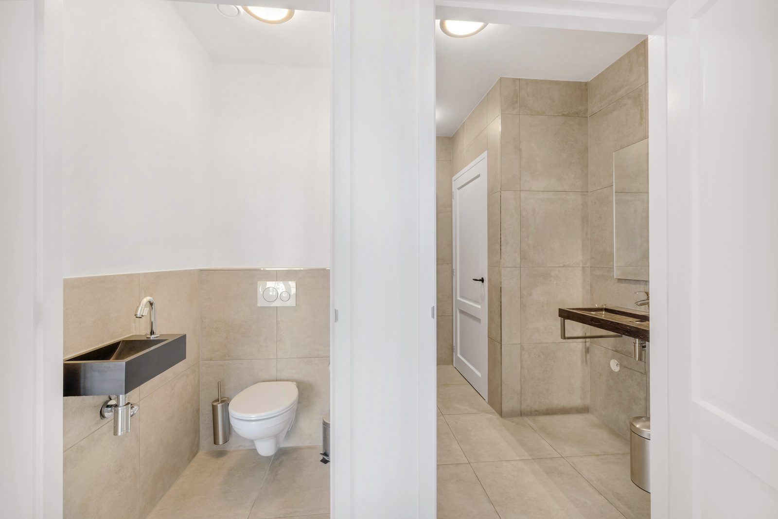 Apartment Outside (4P) - Residence Kabbelaarsbank 