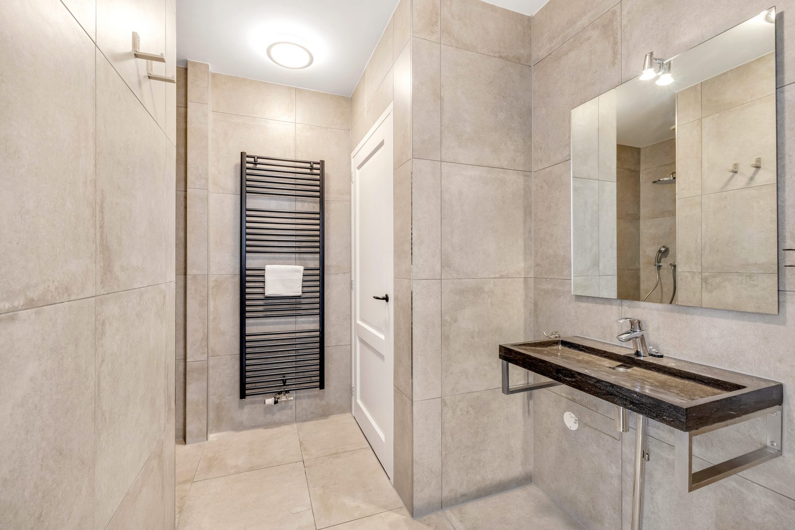 Apartment Outside (4P) - Residence Kabbelaarsbank 