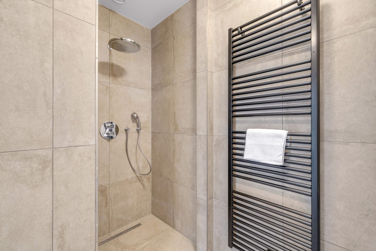 Apartment Outside (4P) - Residence Kabbelaarsbank 