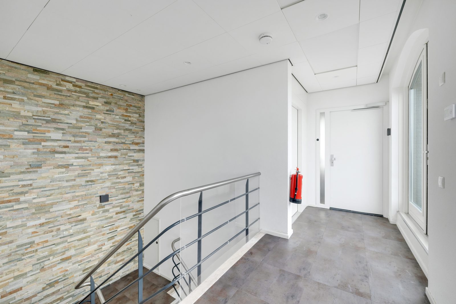 Appartement Residence Kabbelaarsbank (6P) - Penthouse de Parelduiker 