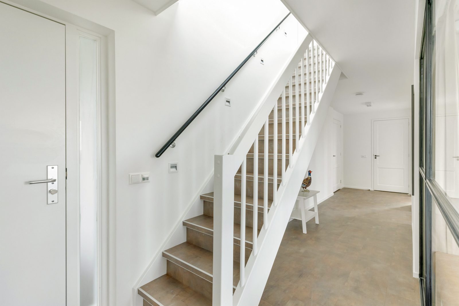 Appartement Residence Kabbelaarsbank (6P) - Penthouse de Parelduiker 