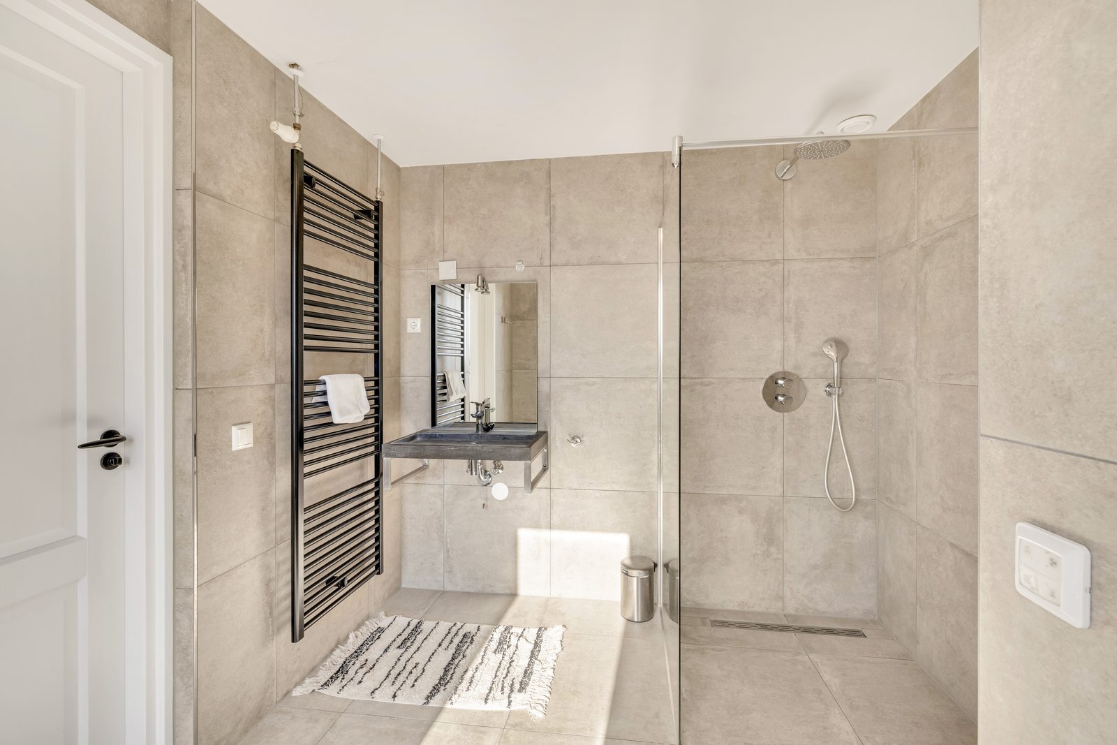 Appartement Residence Kabbelaarsbank (6P) - Penthouse de Parelduiker 