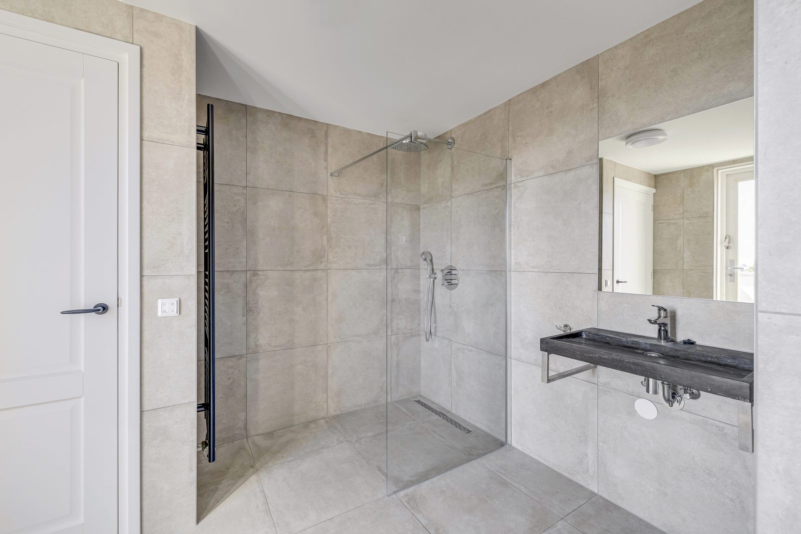 Appartement Penthouse Zeezicht (6P) - Residence Kabbelaarsbank 
