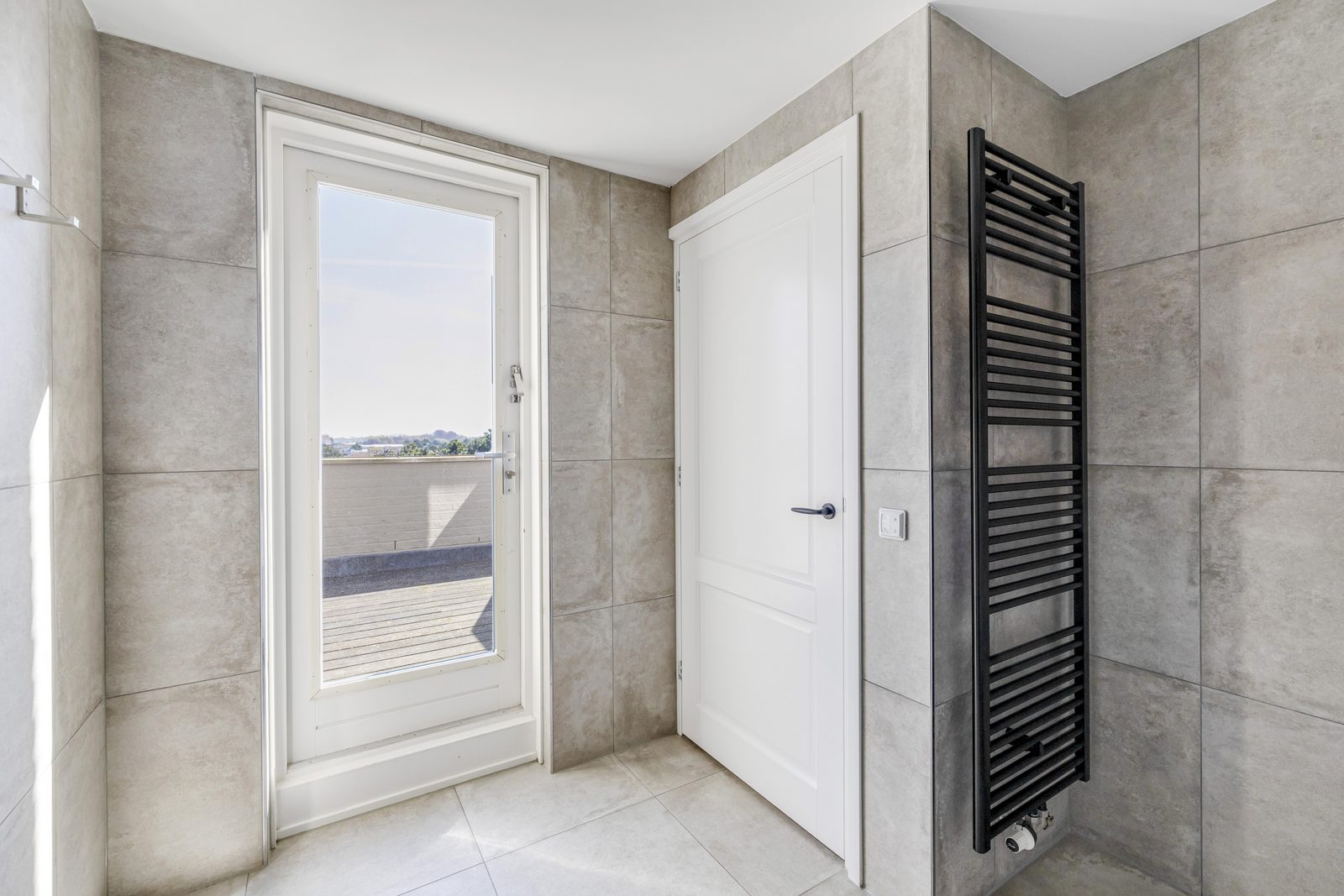 Appartement Penthouse Zeezicht (6P) - Residence Kabbelaarsbank 