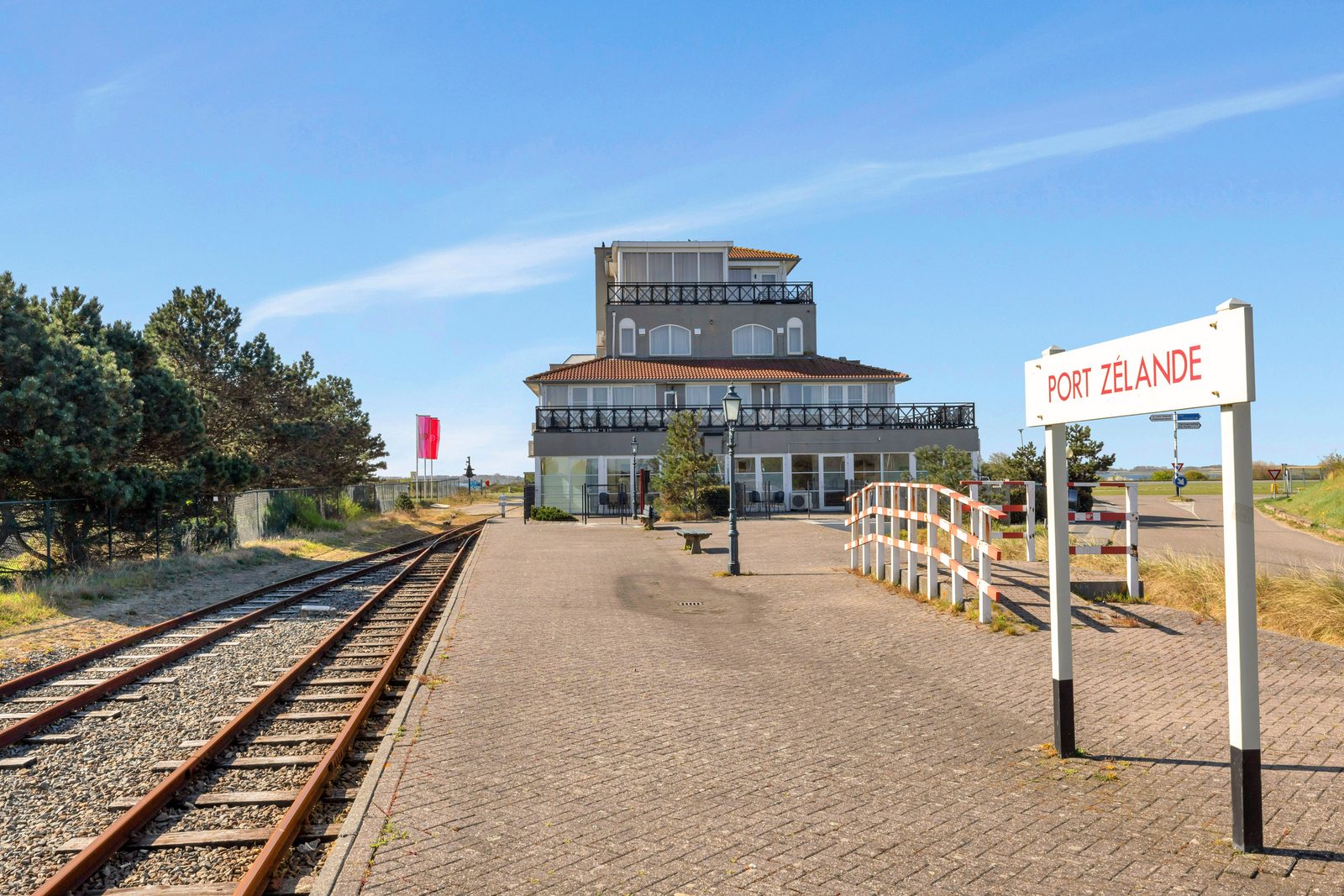 Appartement De Strandjutter (4P) - Residence Kabbelaarsbank 