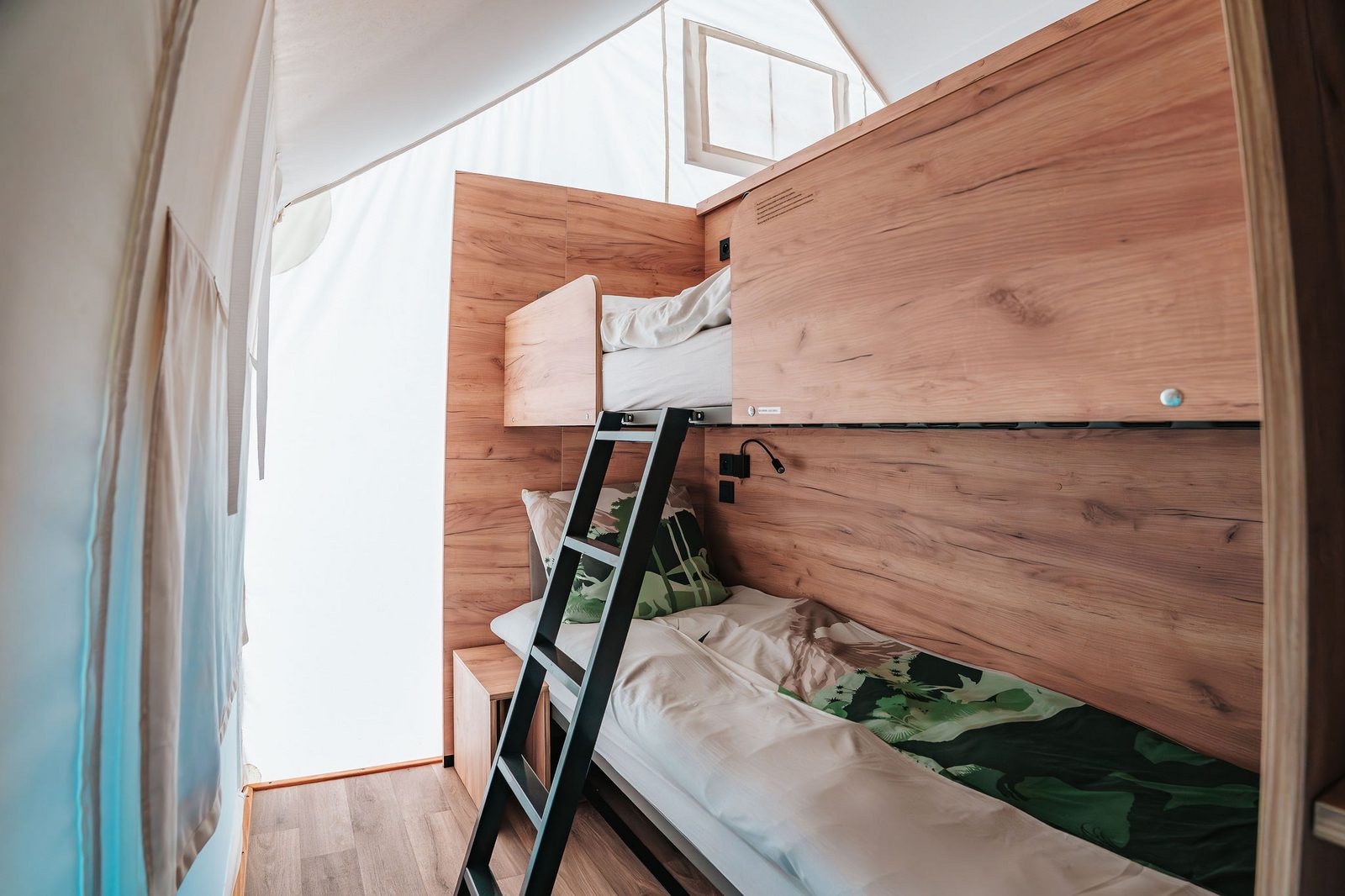 Glamping Lodge | 4 pers
