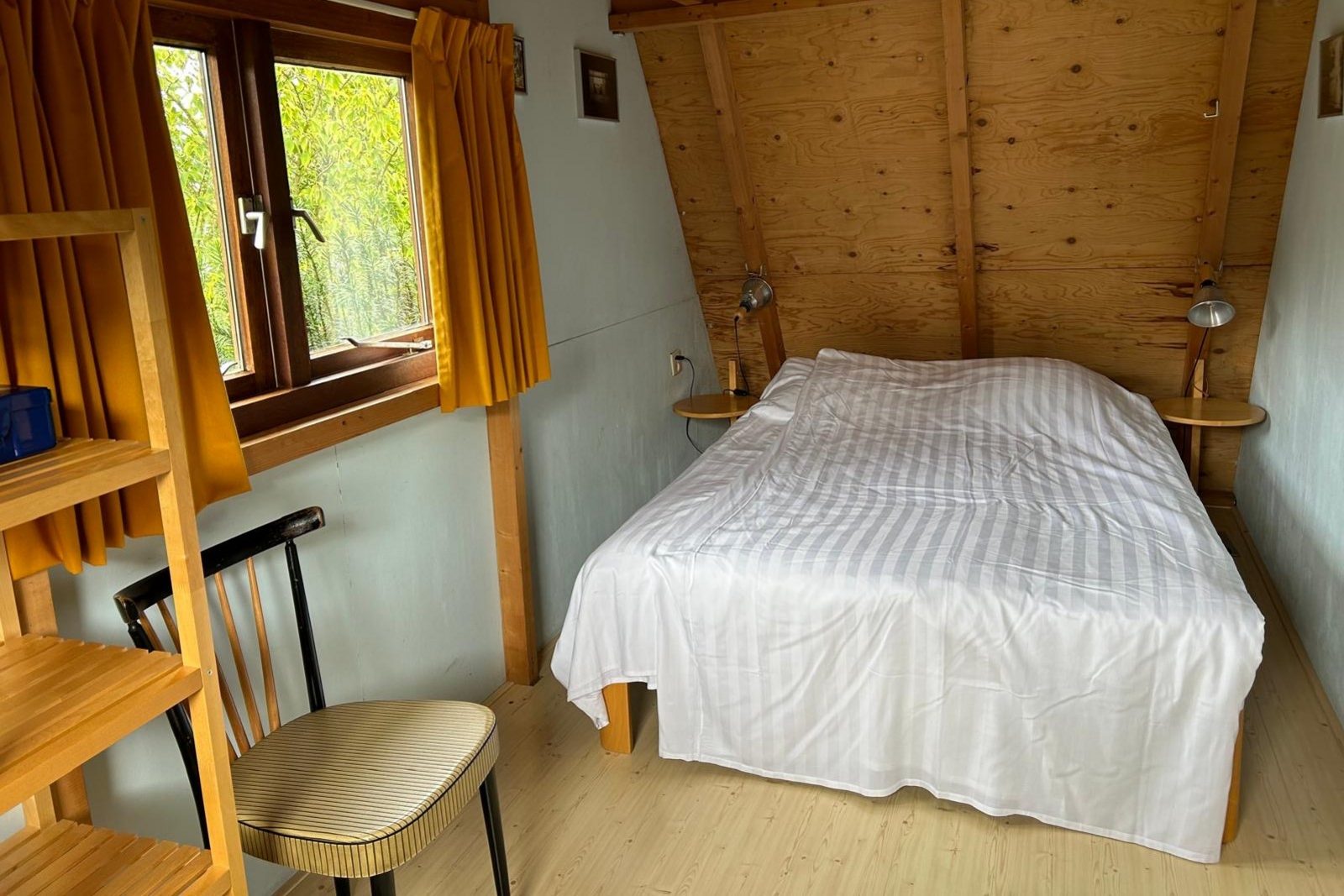 Dünenhaus 43: 5 Personen