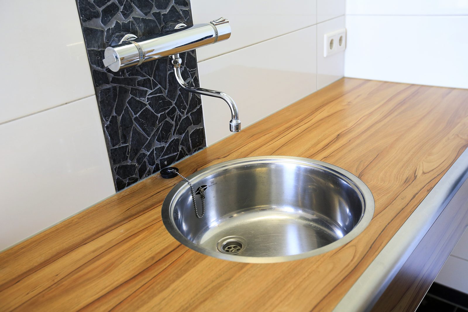 Supercomfortplaats met privésanitair 900 serie 