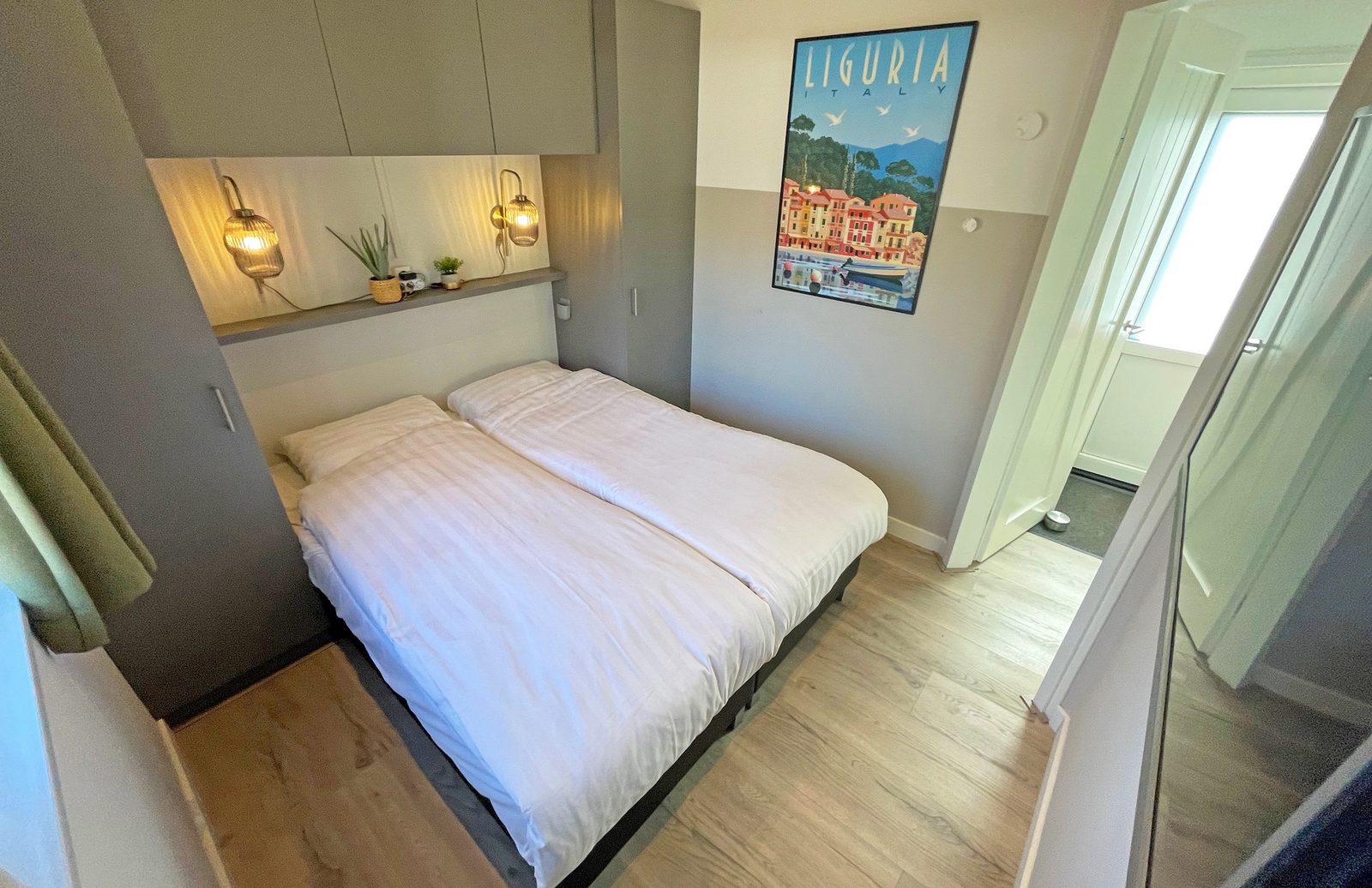 Wellness Cottage with hot tub and sauna | 5 persons