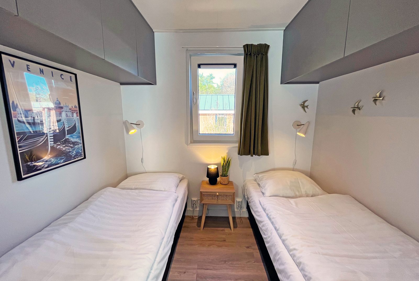 Wellness Cottage with hot tub and sauna | 5 persons
