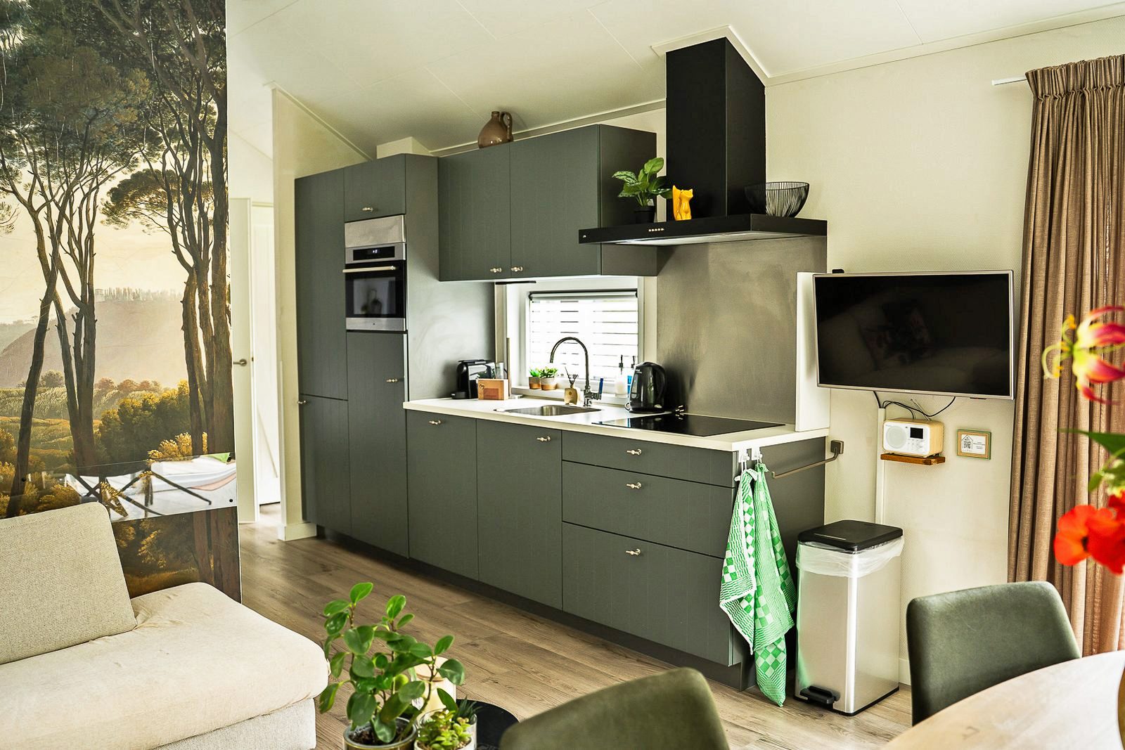 Wellness Cottage with hot tub and sauna | 5 persons
