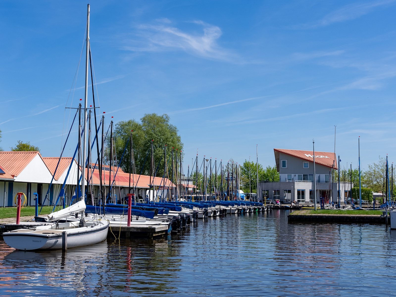 Safarizelt Heeg 4 Personen