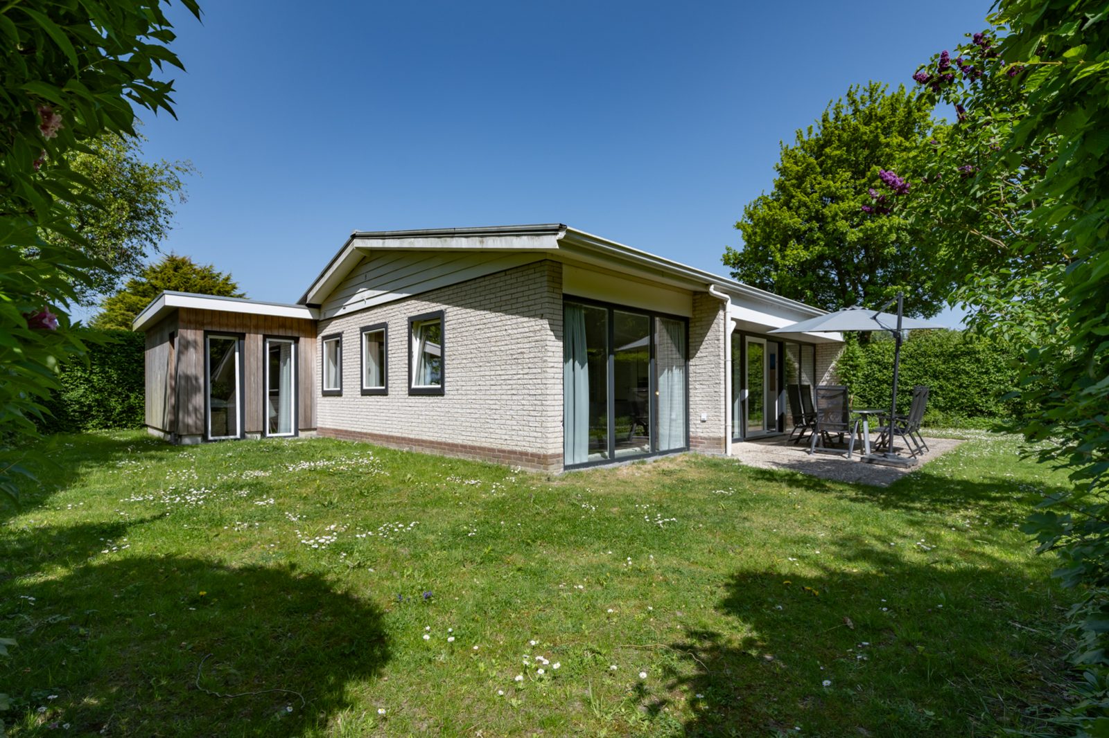 Essenlaan 5 | Ruiterplaat