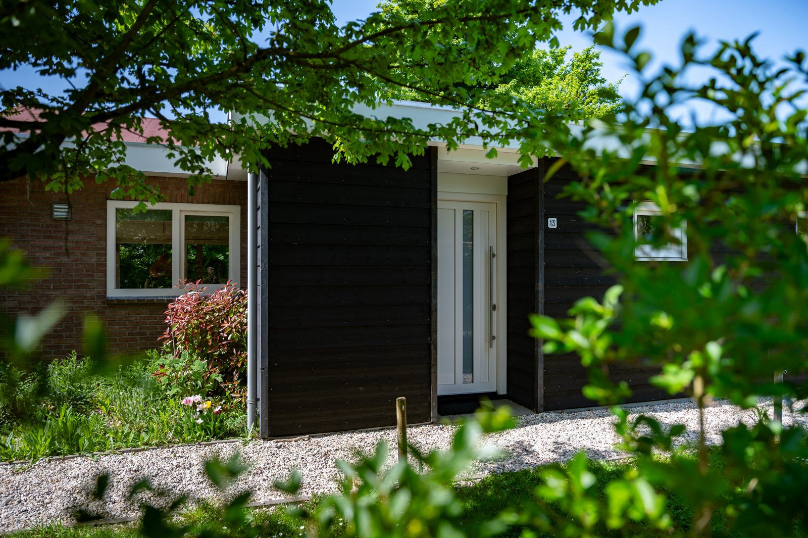 Patrijzenlaan 13 | De Banjaard