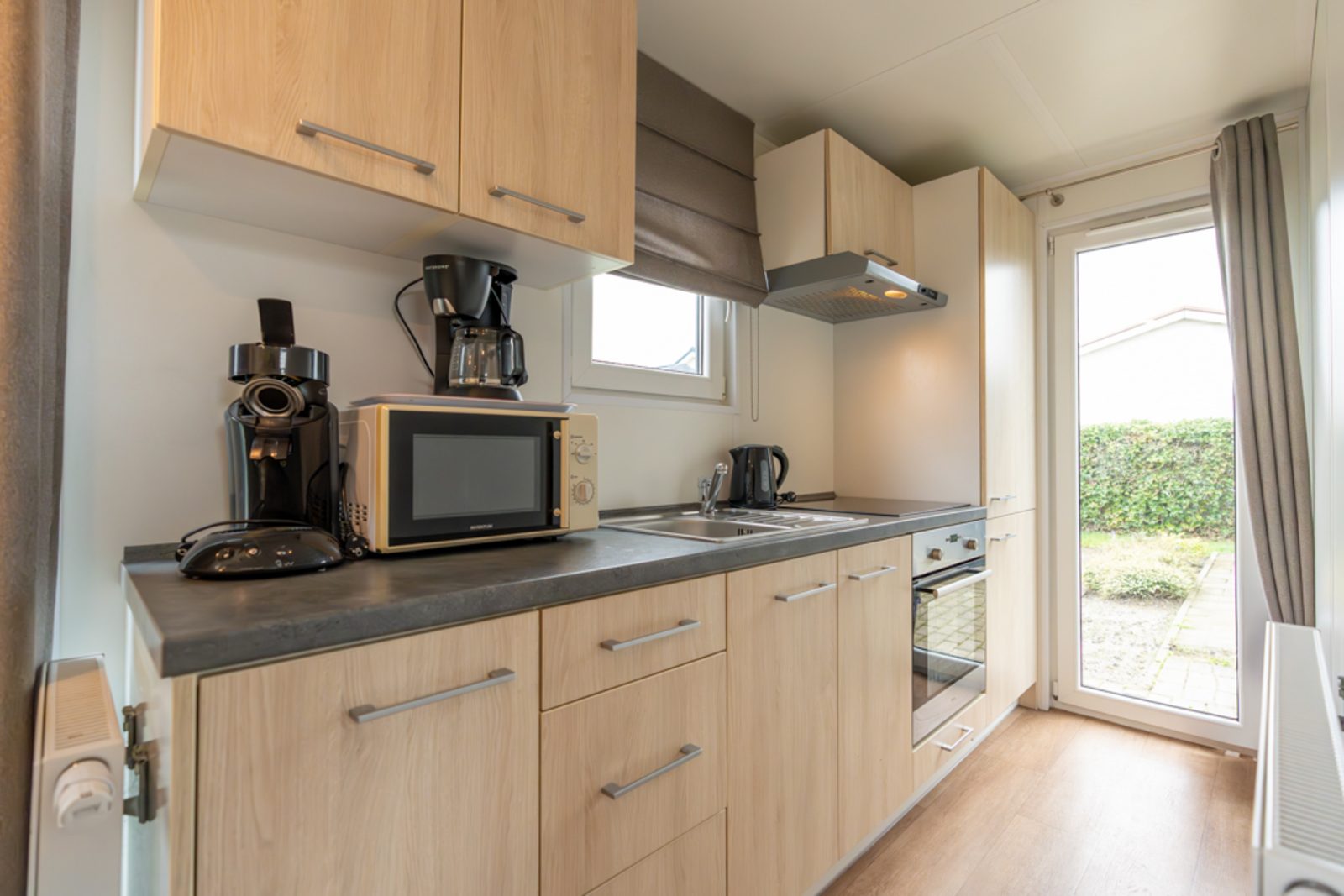 Chaletparc Krabbenkreek - Chalet 78