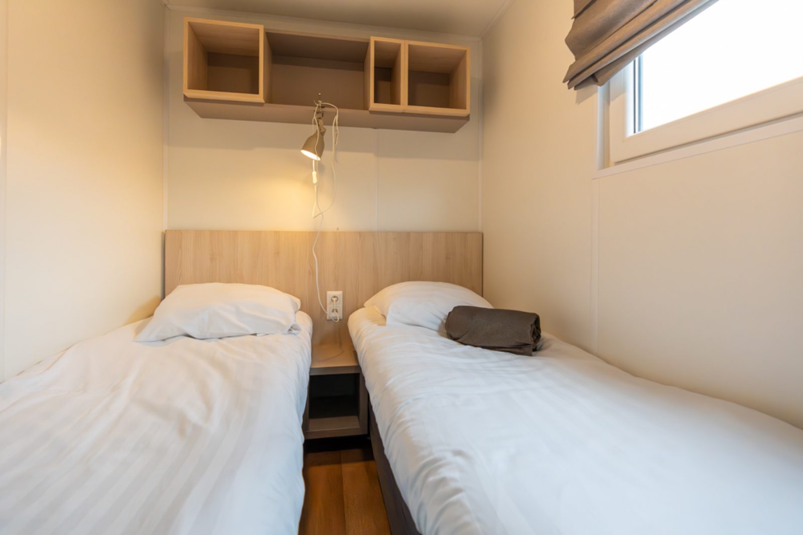 Chaletparc Krabbenkreek - Chalet 78