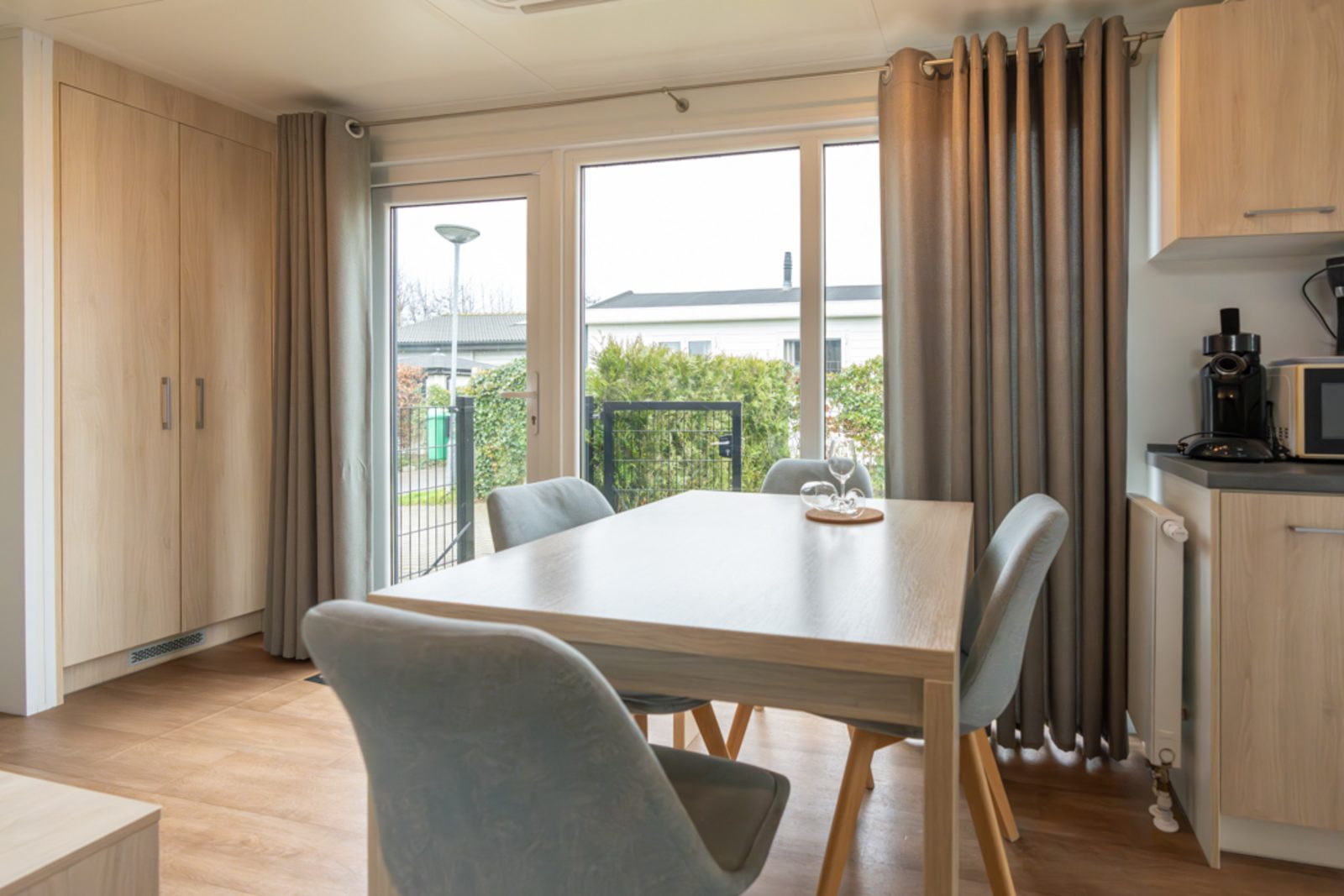 Chaletparc Krabbenkreek - Chalet 78