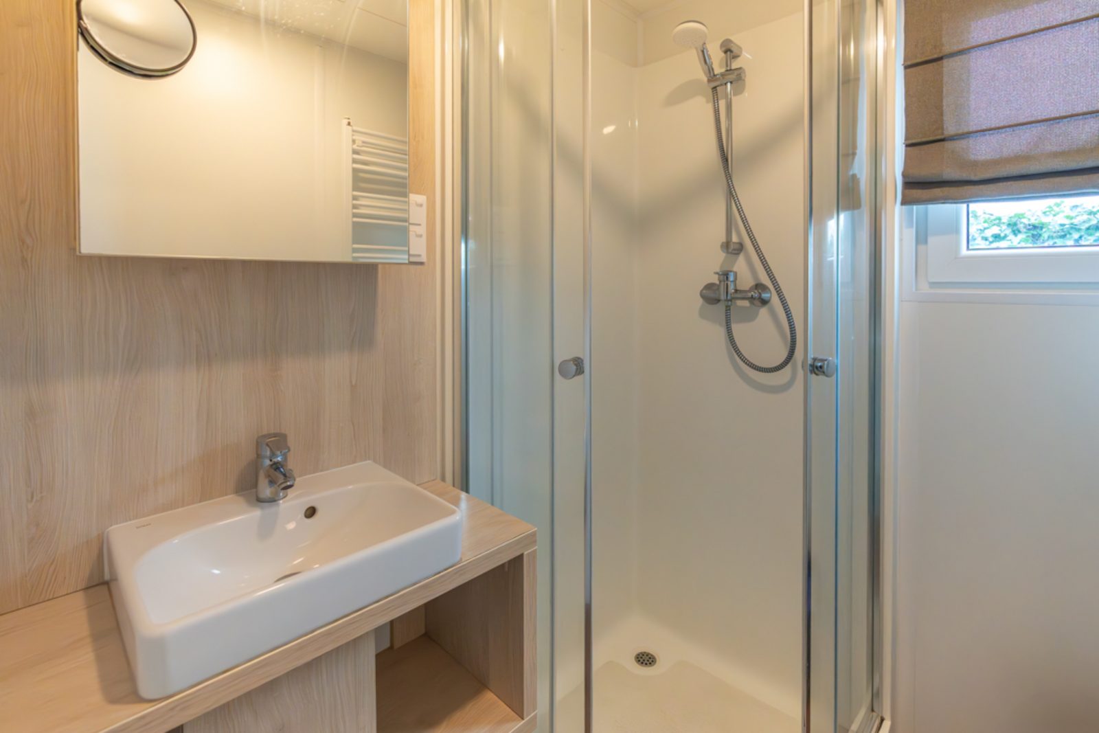 Chaletparc Krabbenkreek - Chalet 78