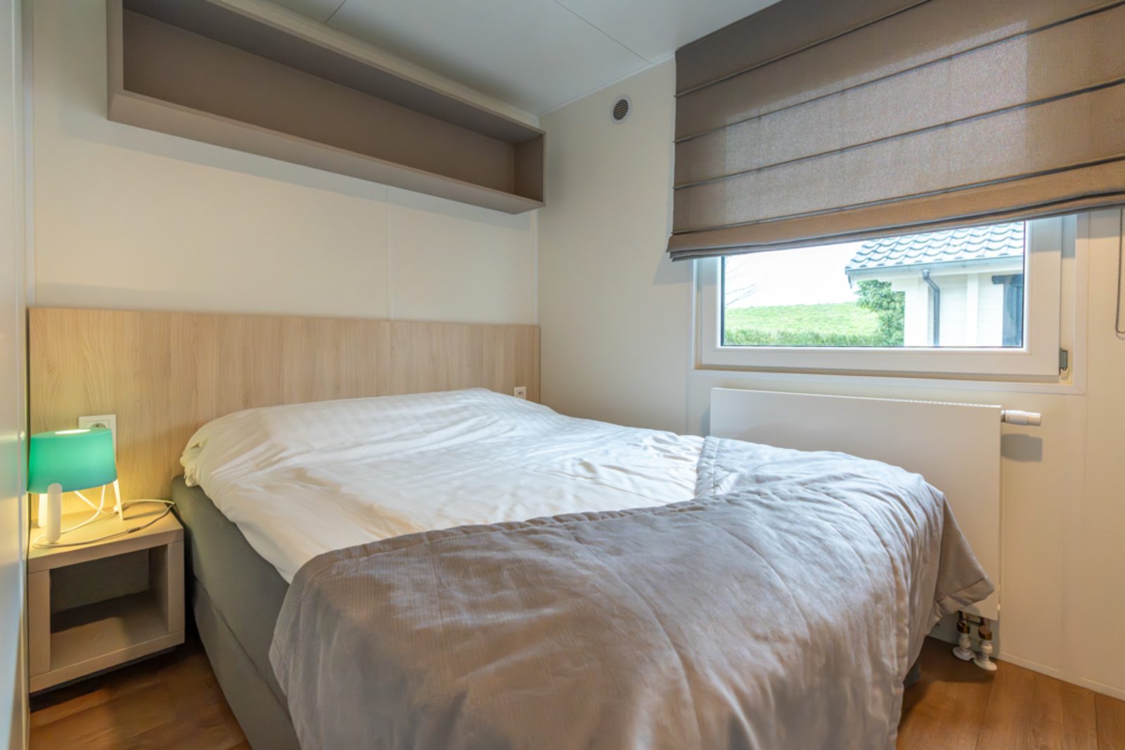Chaletparc Krabbenkreek - Chalet 78