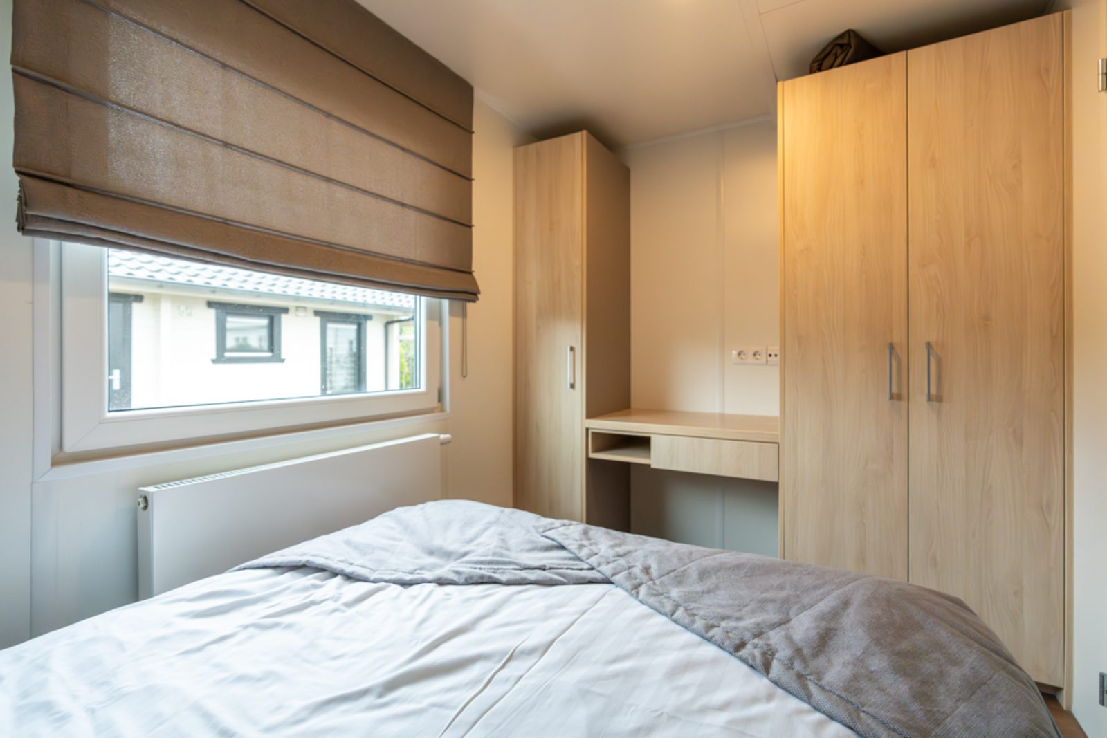Chaletparc Krabbenkreek - Chalet 78