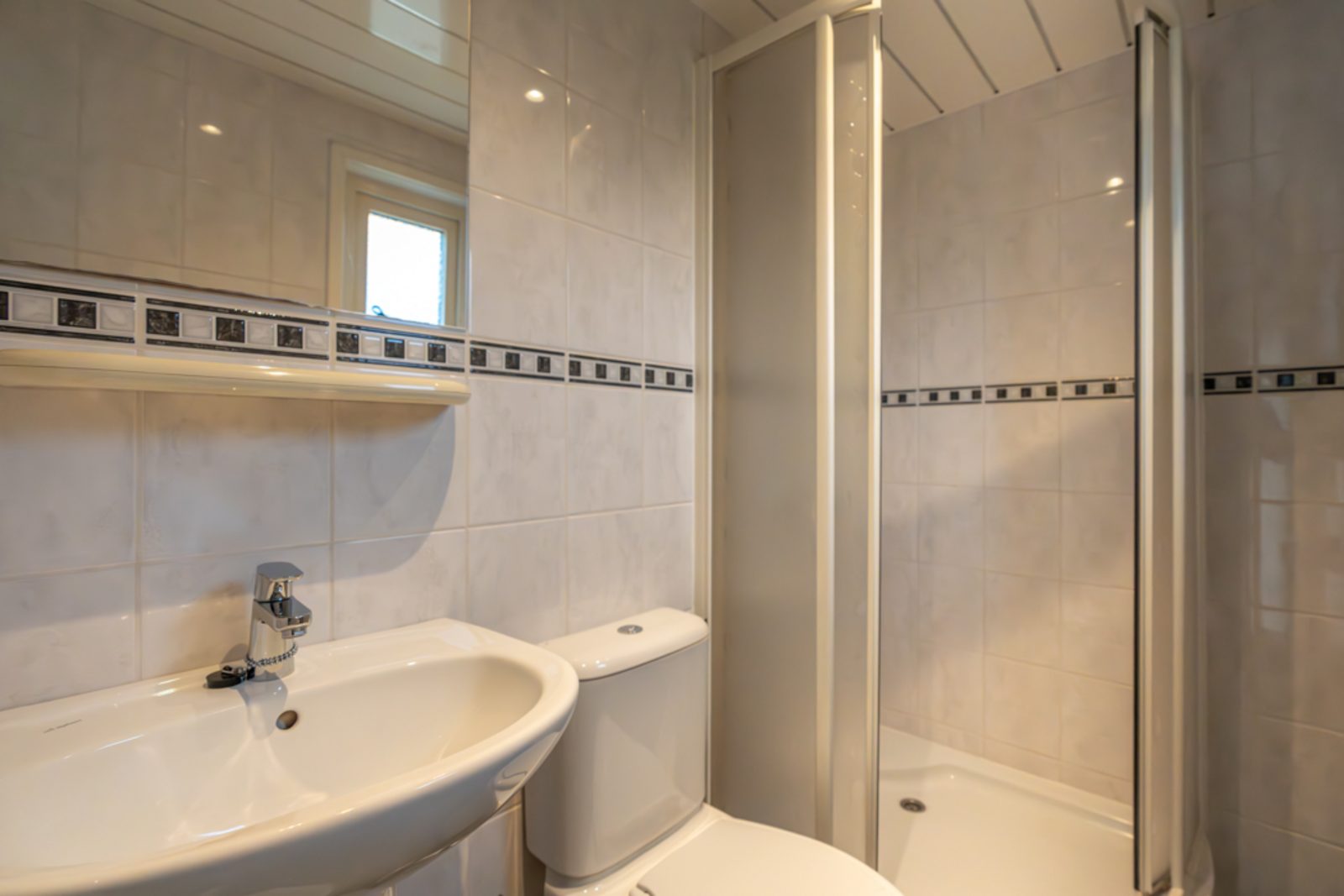 Chaletparc Krabbenkreek - Chalet 80