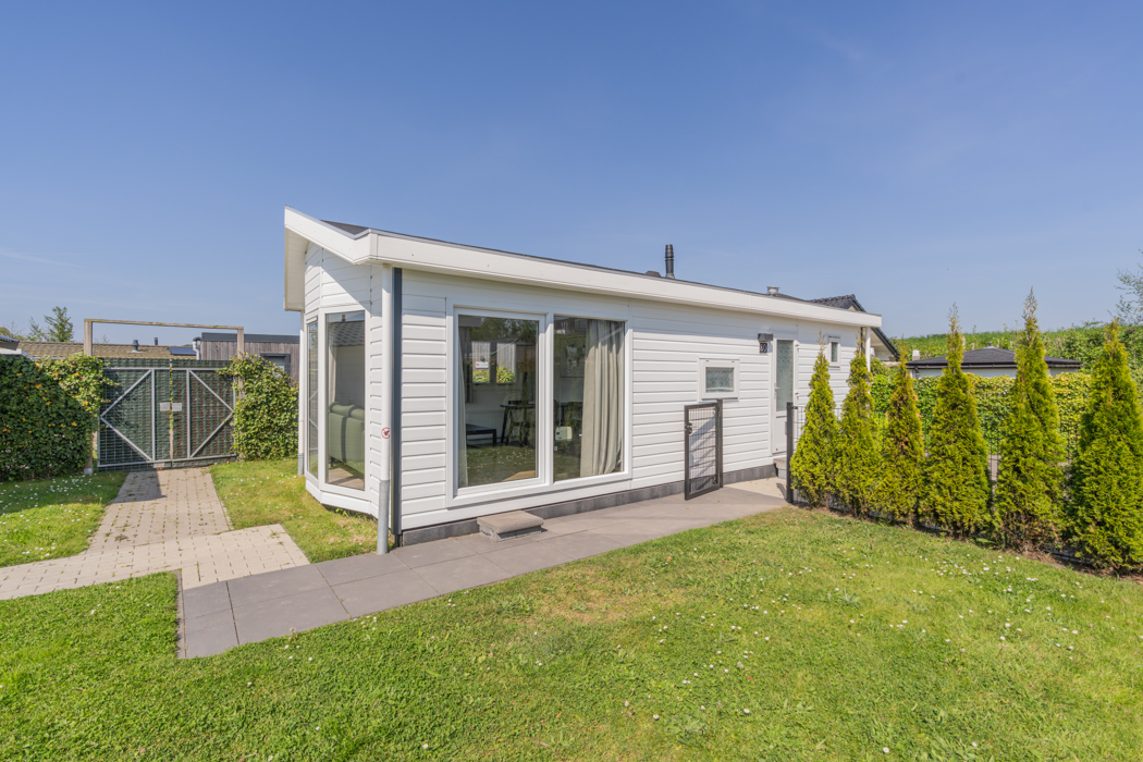 Chalet 80