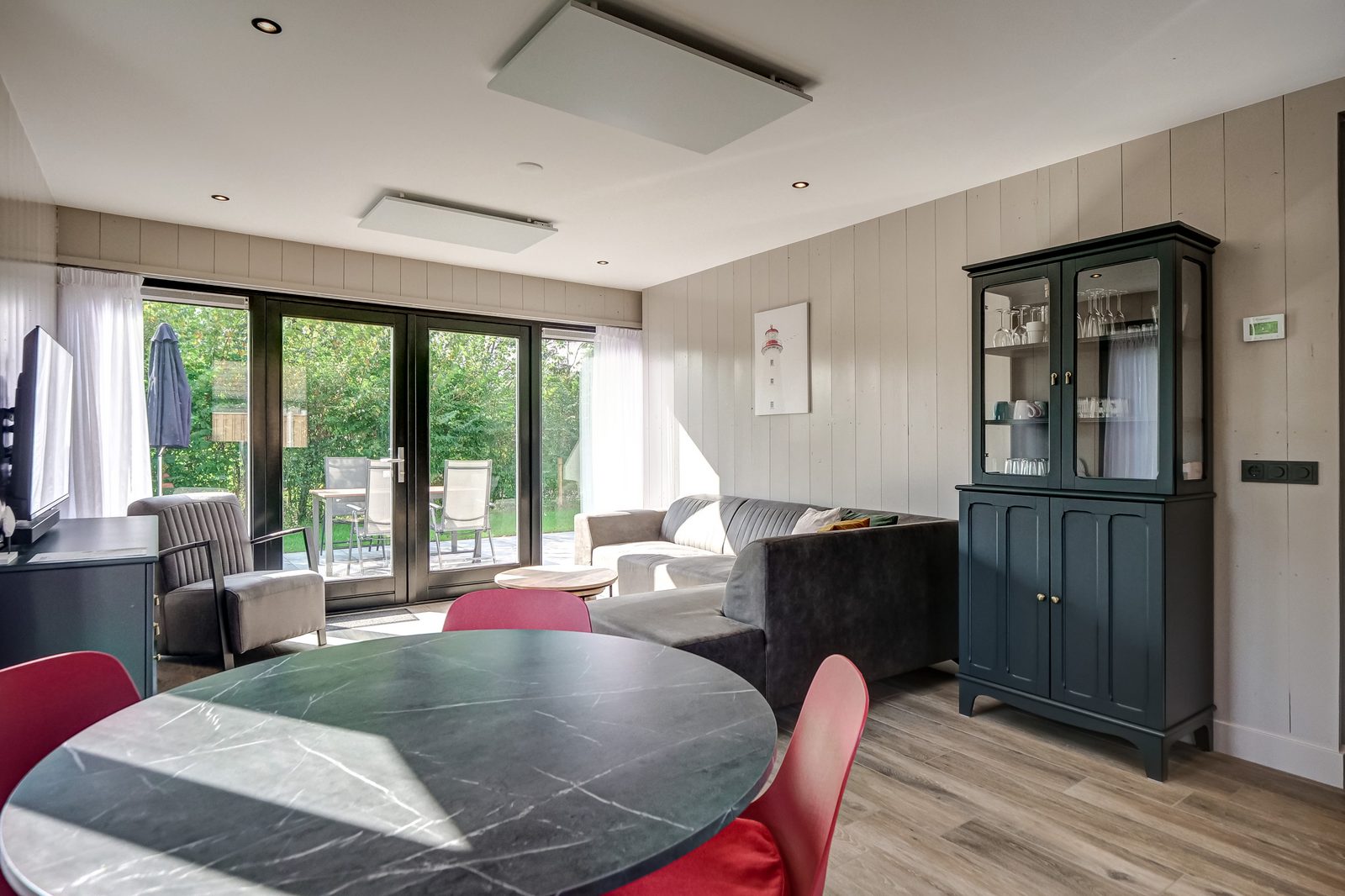 Familiehuis Zee & Zand 