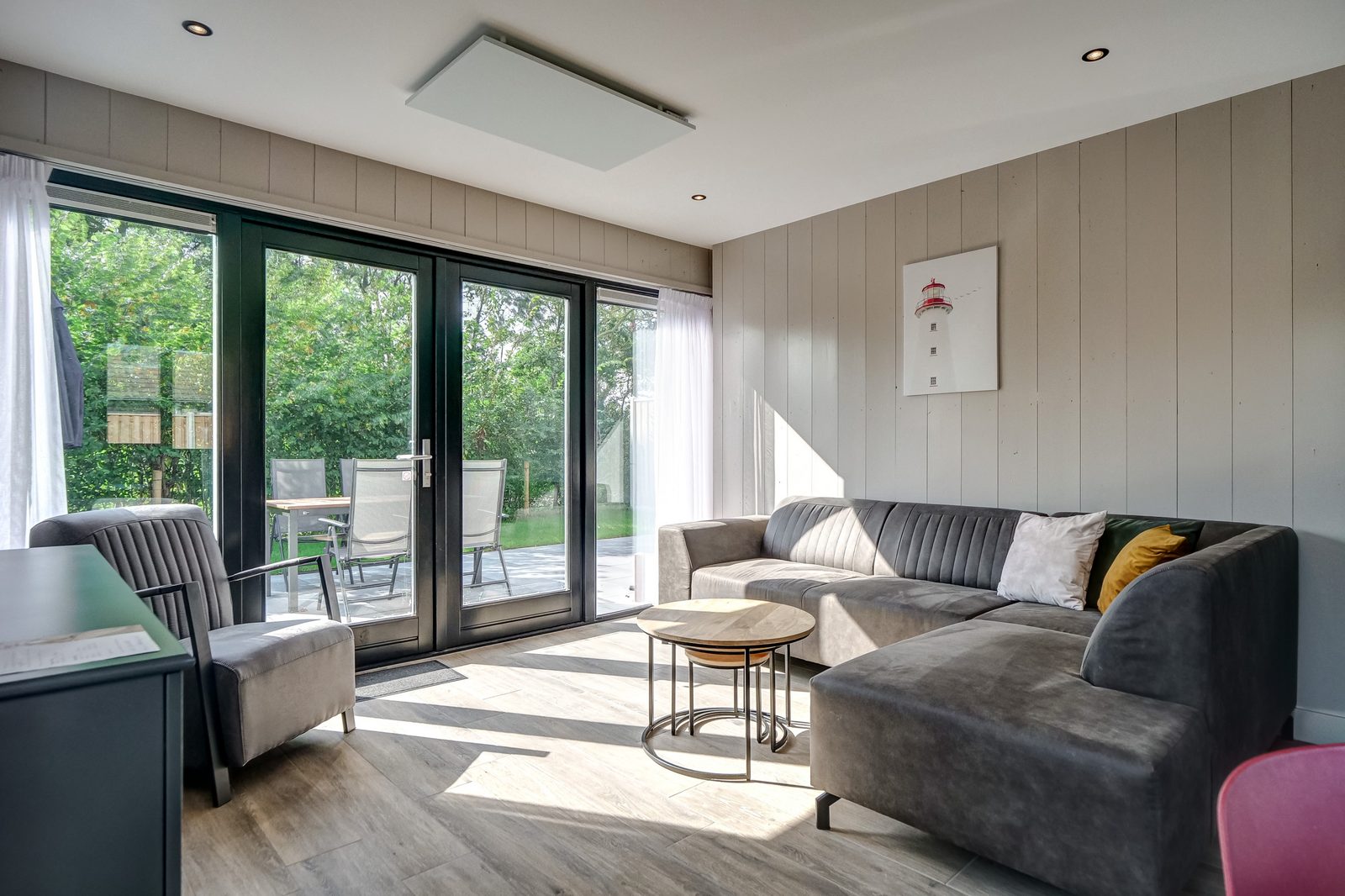 Familiehuis Zee & Zand 