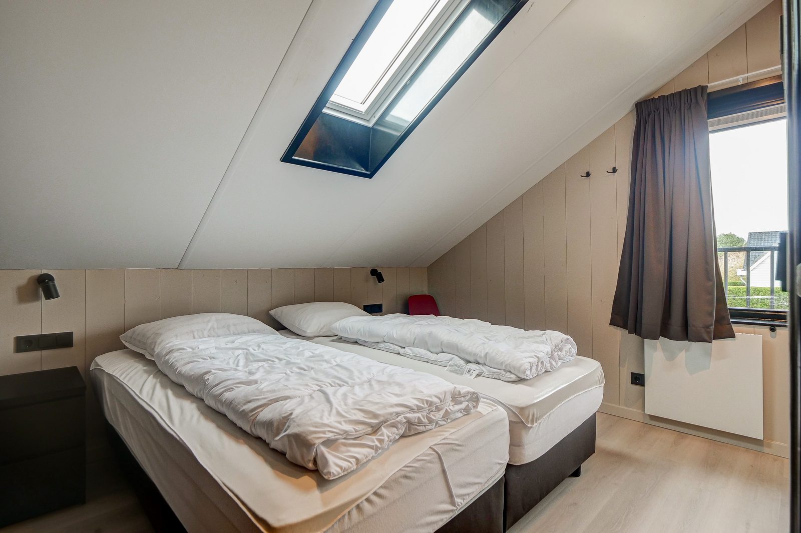 Familiehuis Zee & Zand 