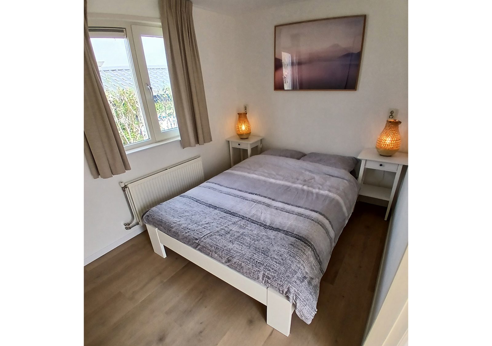 Chalet 110 - Casalis