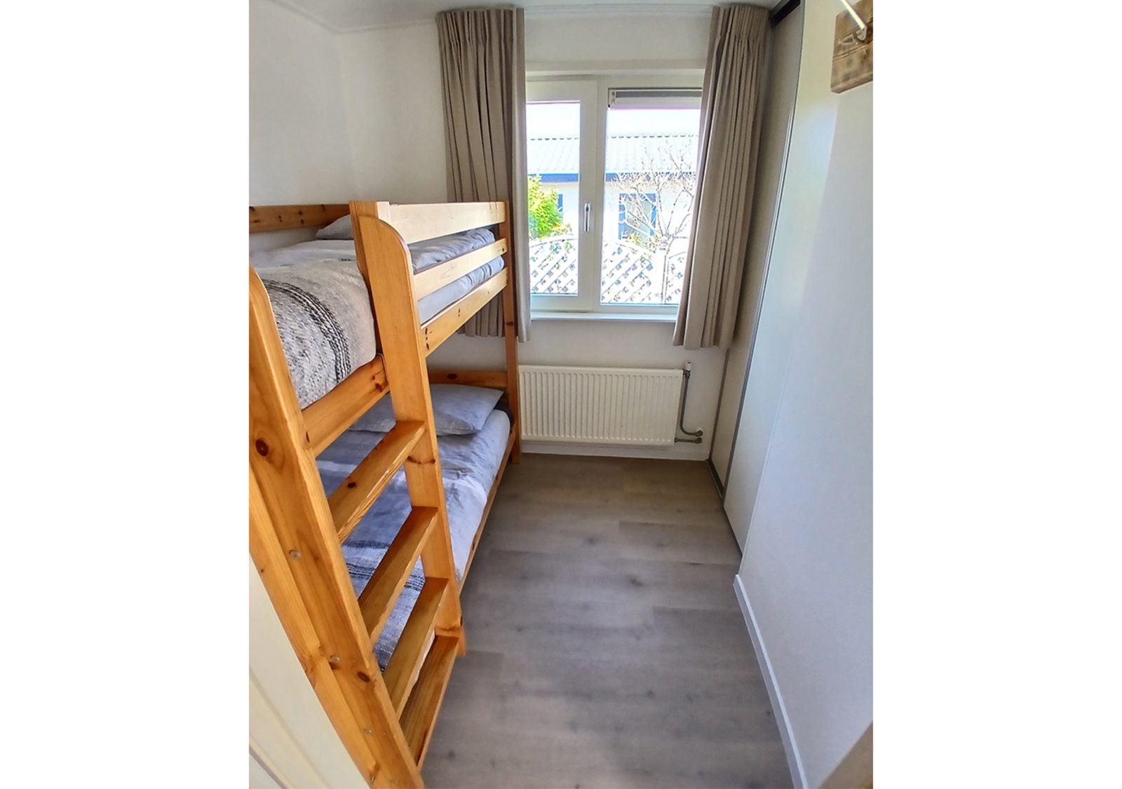 Chalet 110 - Casalis