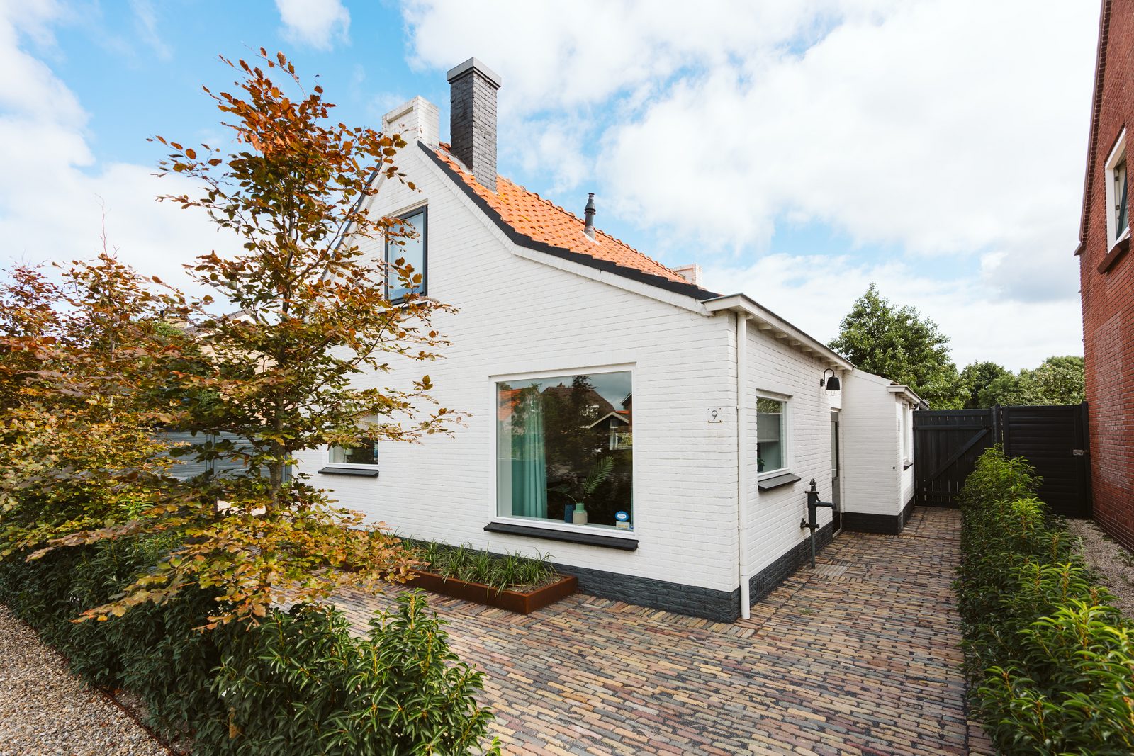 Dorpsweg 9 - Ouddorp 