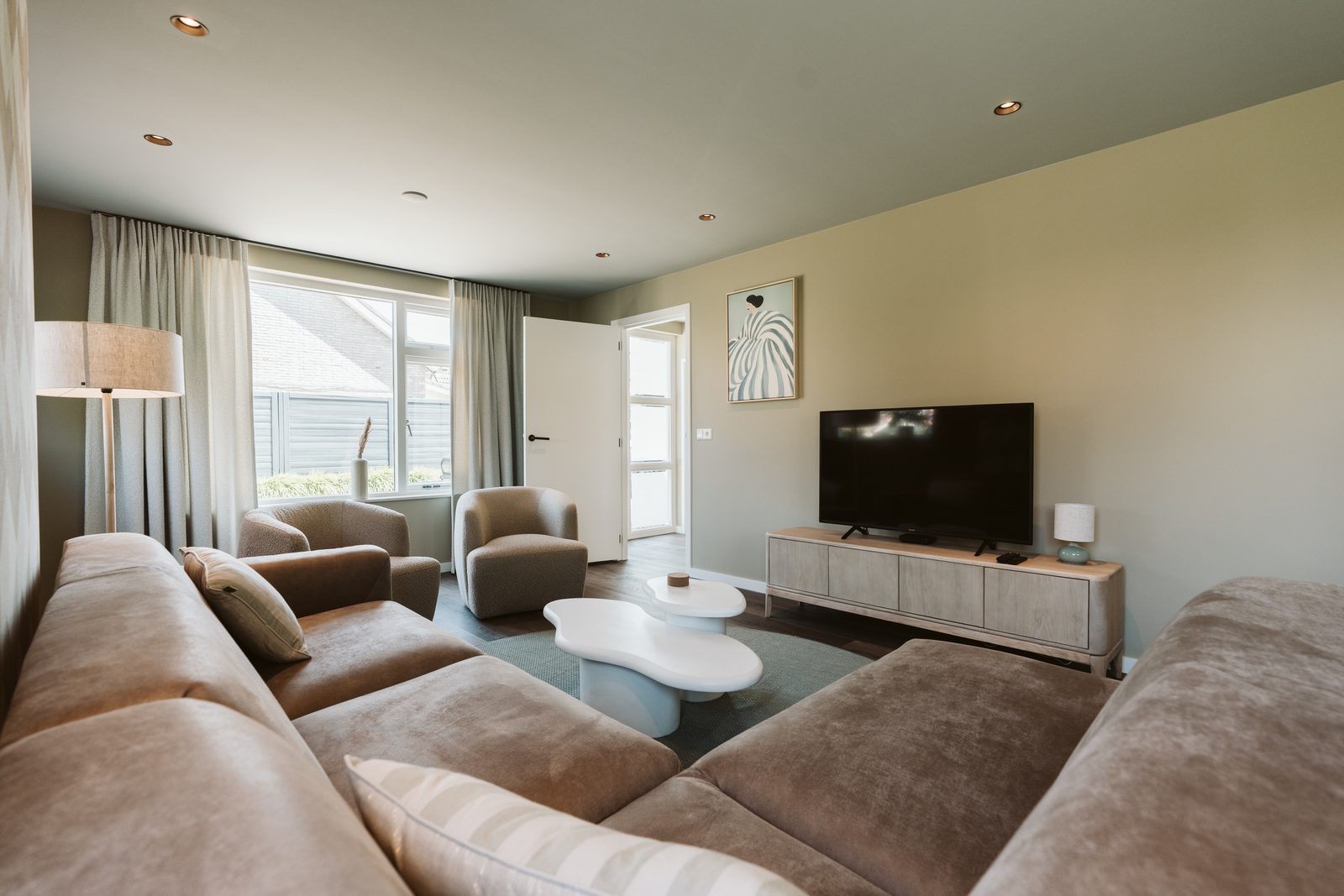 Dorpsweg 9 - Ouddorp 