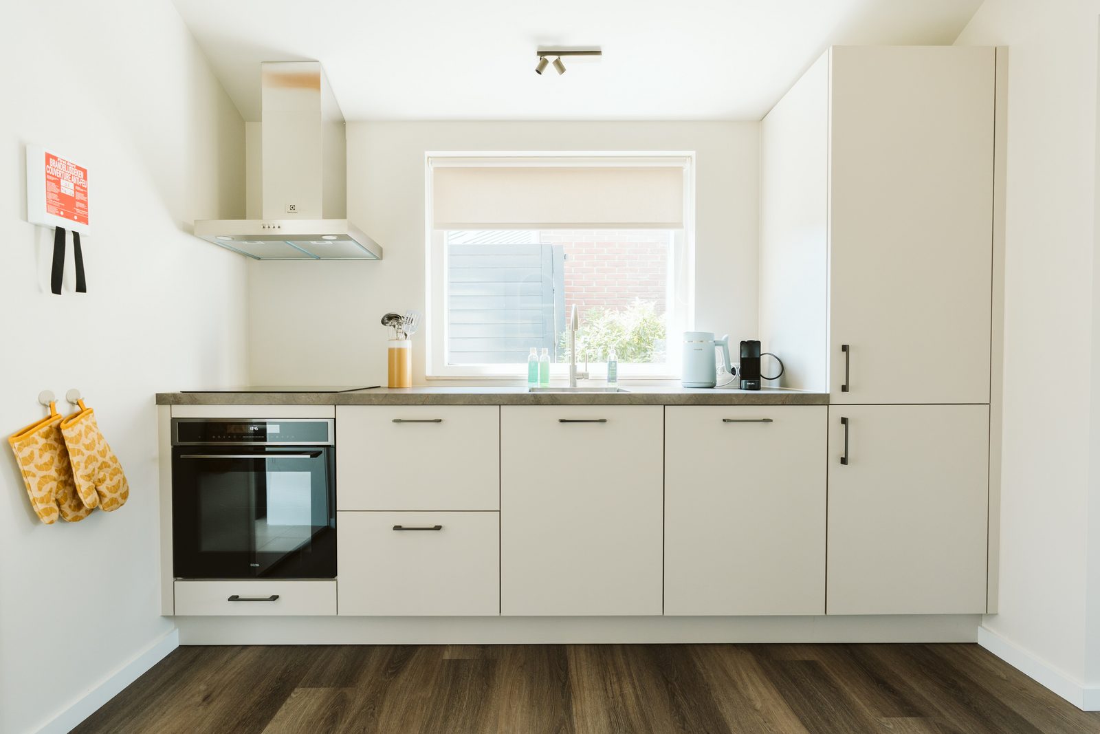 Dorpsweg 9 - Ouddorp 