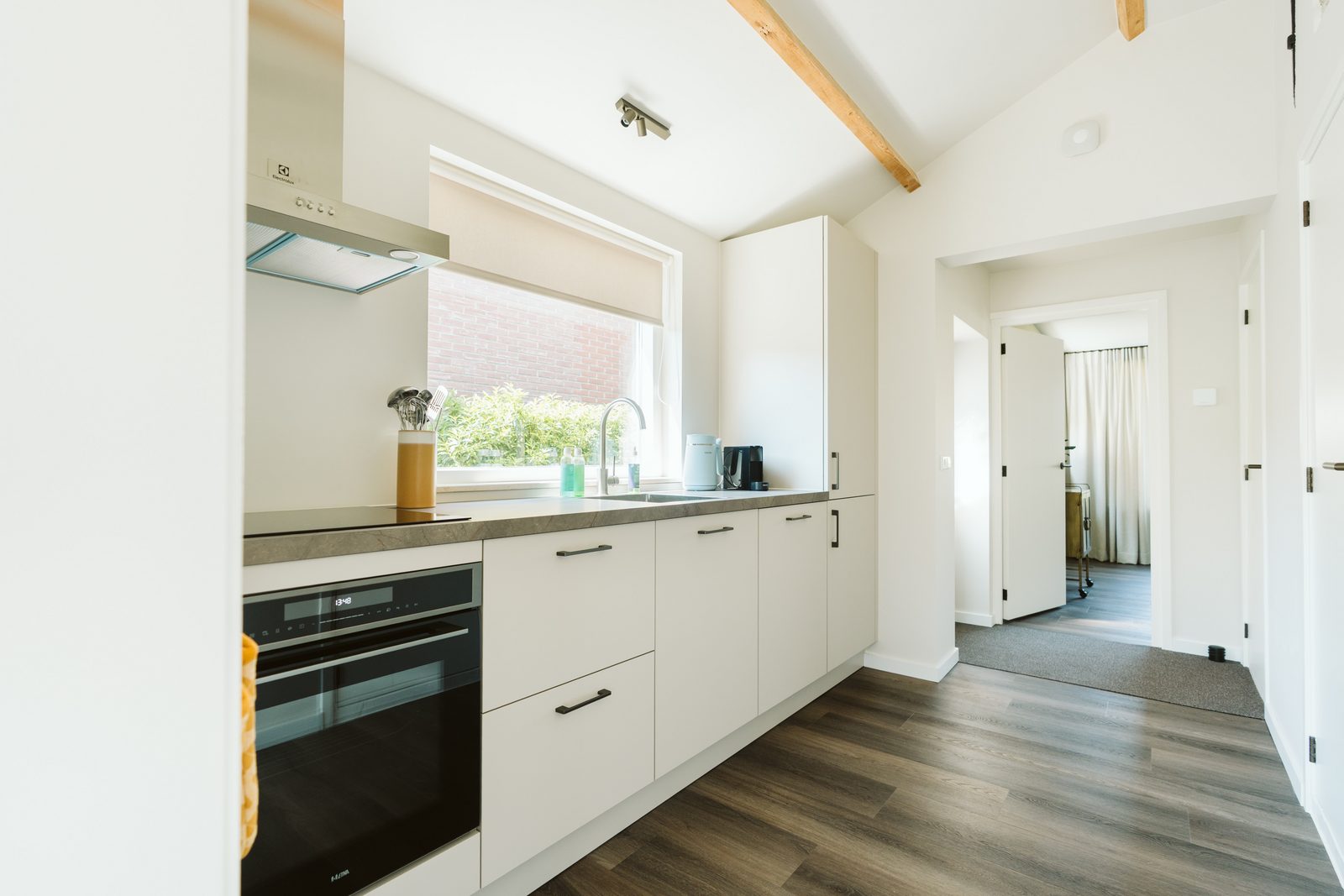 Dorpsweg 9 - Ouddorp 