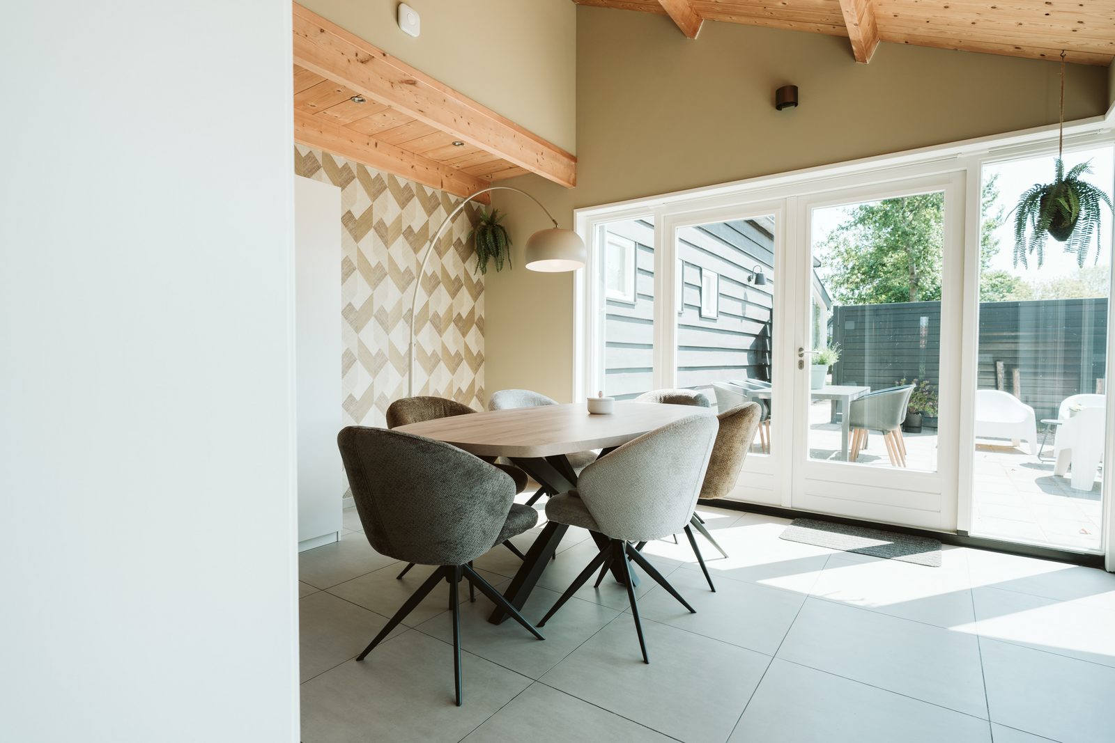 Dorpsweg 9 - Ouddorp 