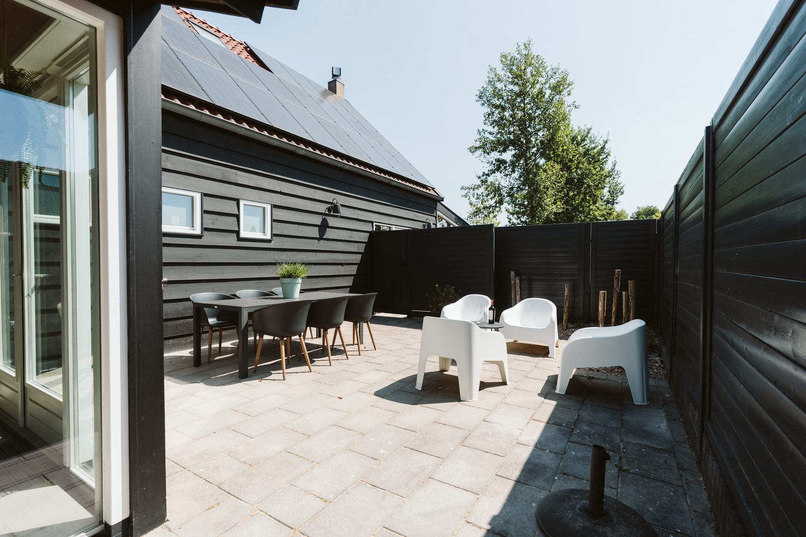 Dorpsweg 9 - Ouddorp 