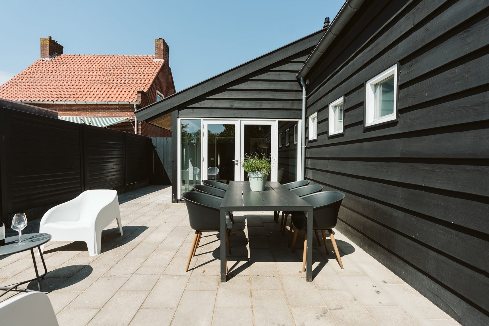 Dorpsweg 9 - Ouddorp 