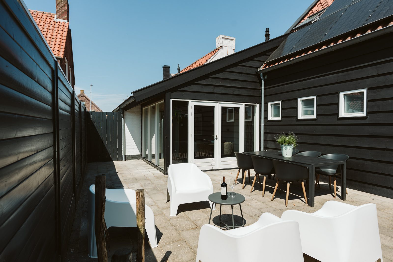 Dorpsweg 9 - Ouddorp 