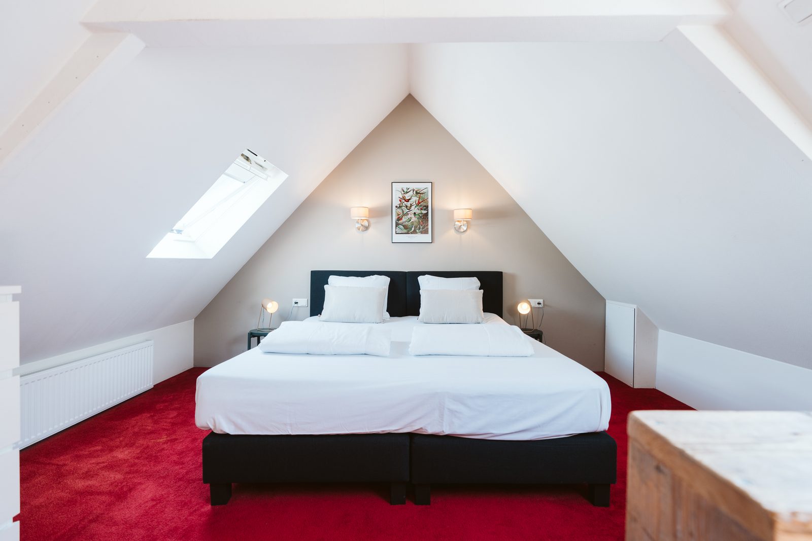 Dorpsweg 9 - Ouddorp 