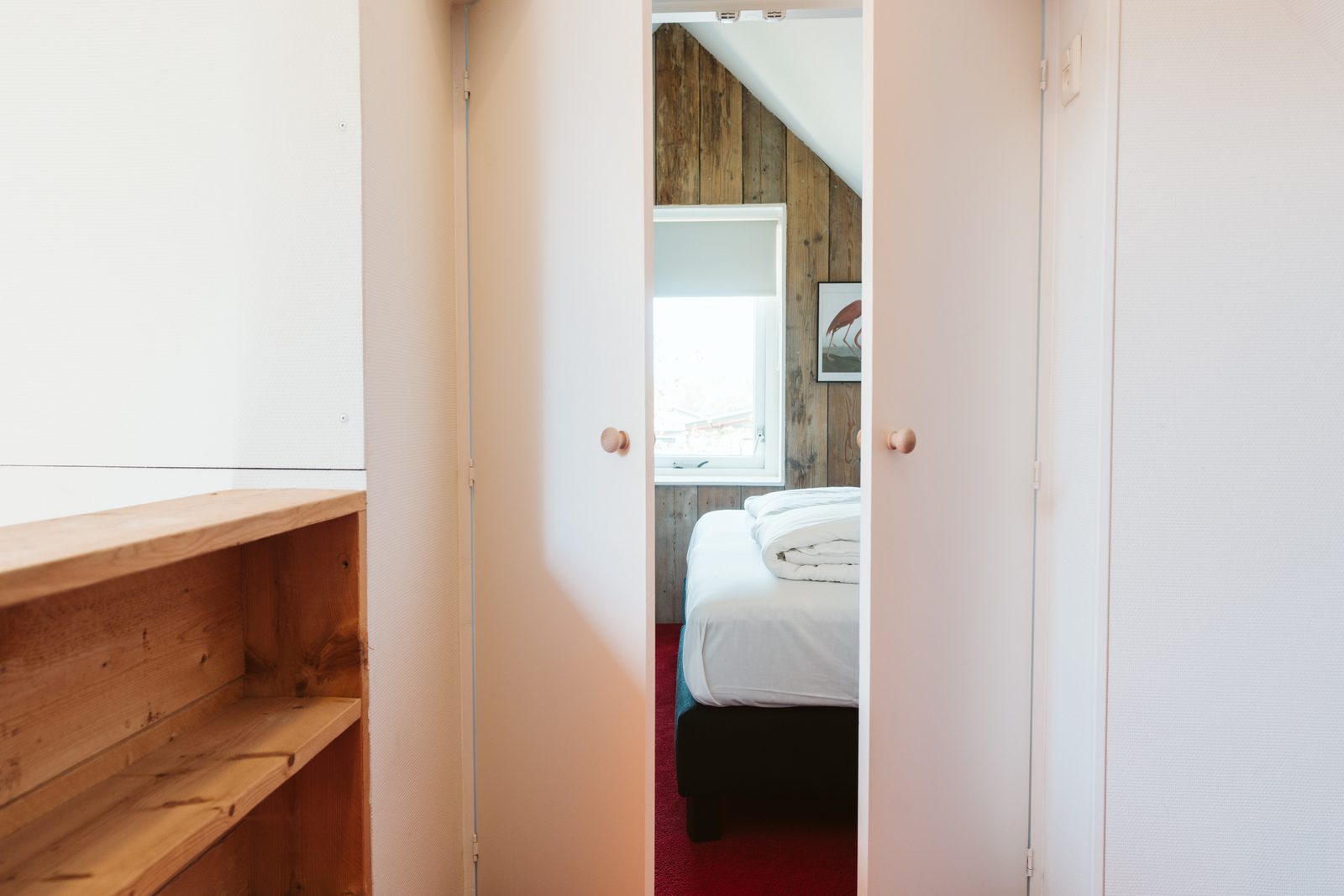 Dorpsweg 9 - Ouddorp 