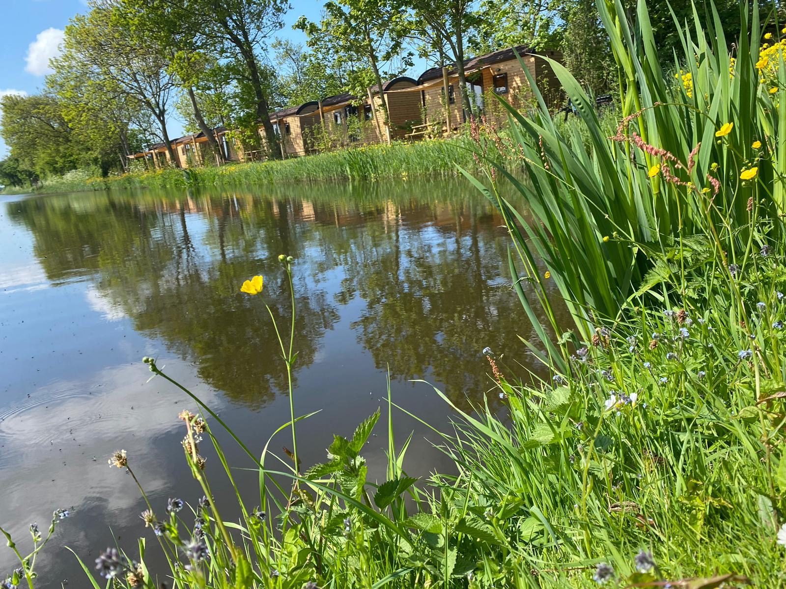 Aqua Lodge