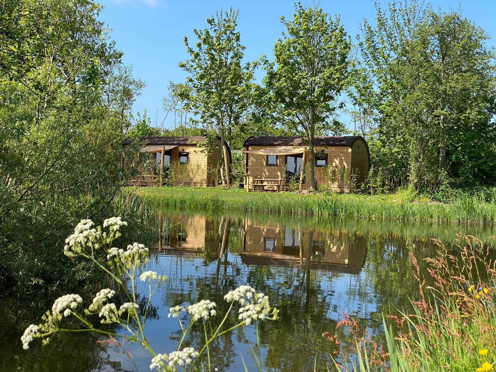 Aqua Lodge