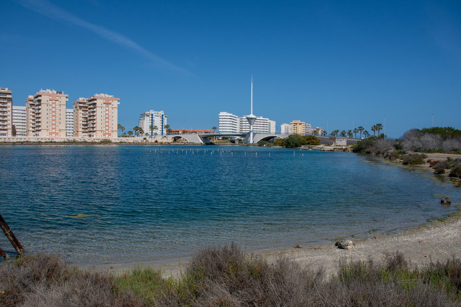 Miradores del puerto Apartment Hans en Greetje