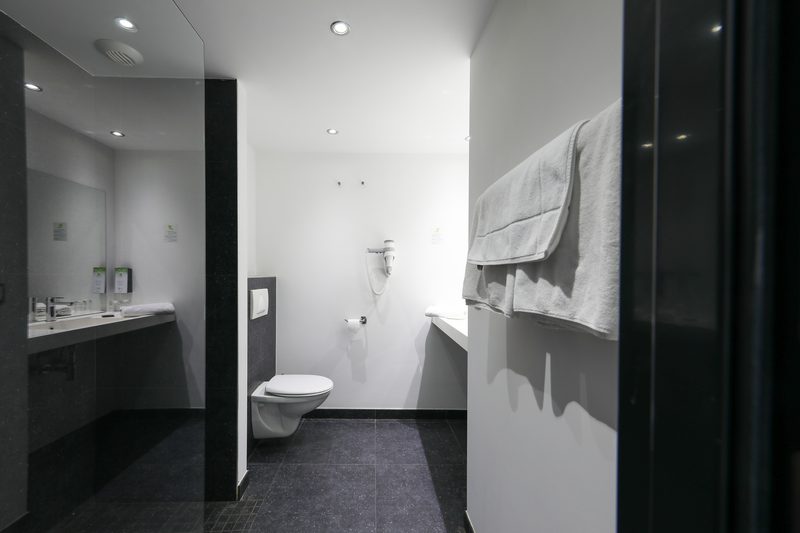 Hotel Bô Rivage in Neufchâteau — foto 5