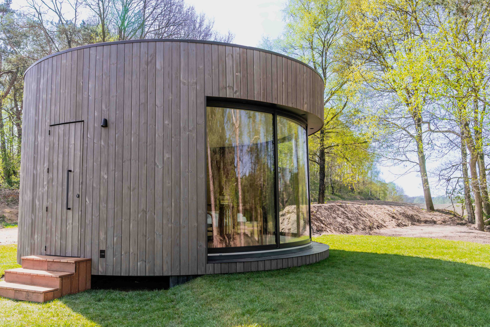 LumiPod | 2 Pers. 
