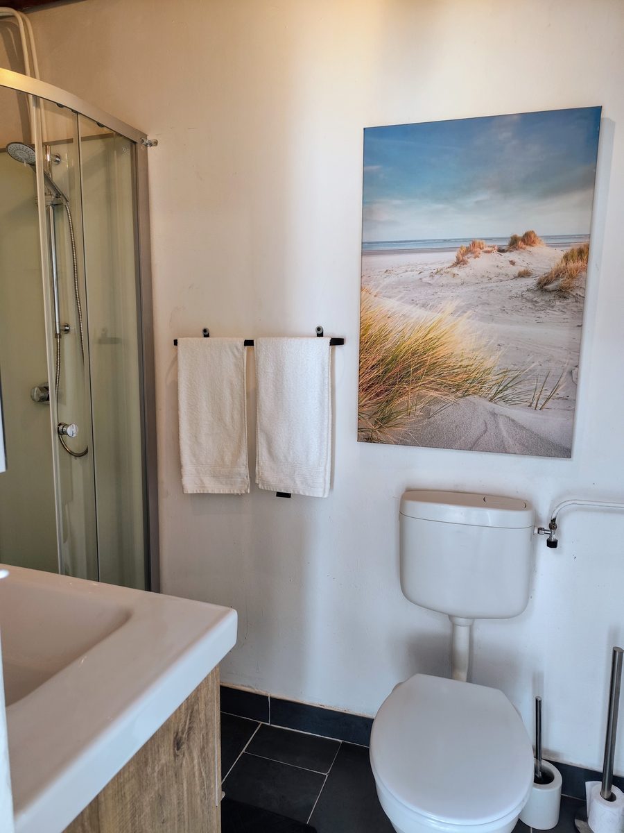 Het Strandhuys