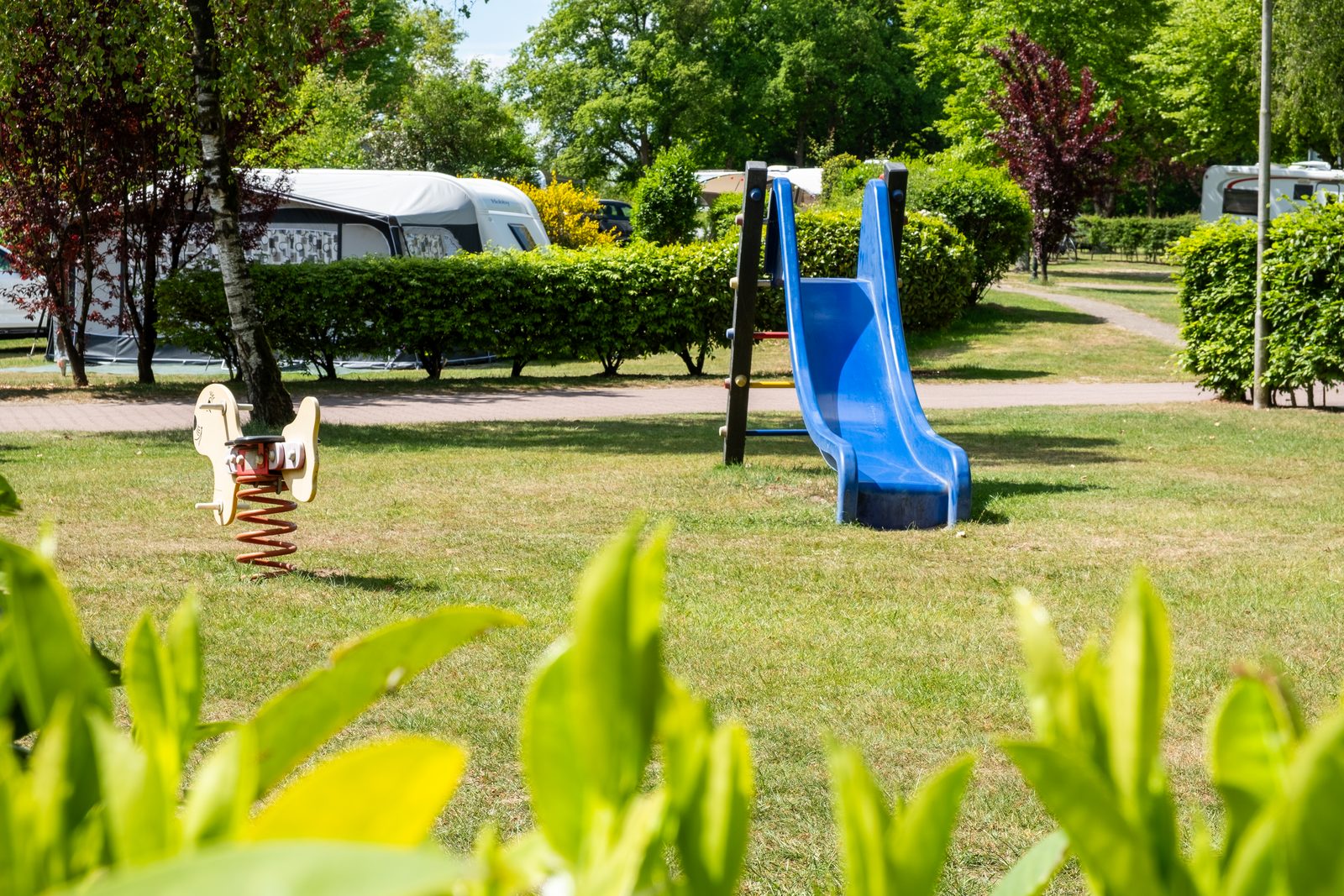 Bungalow Dennenlust | 6 personen